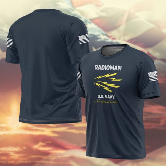 Customized US Navy Ratings