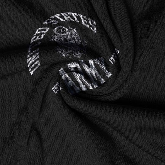 Veteran Custom T-shirt x “You’ll never walk alone” Apparel Shirts