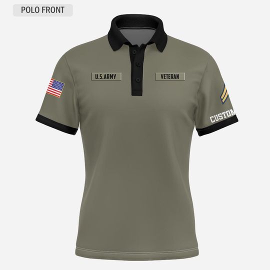 Customized US Army Divisions