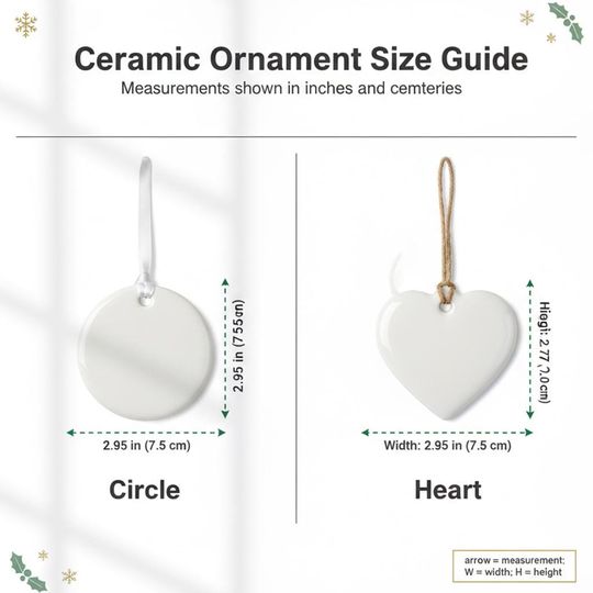 Personalized Wicked Ornament 2025, Elphaba and Glinda Christmas Ornament