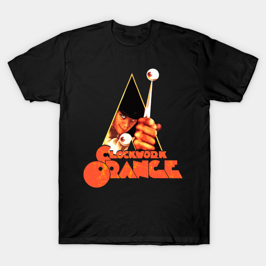 Clockwork Orange - Clockwork Orange - T-Shirt