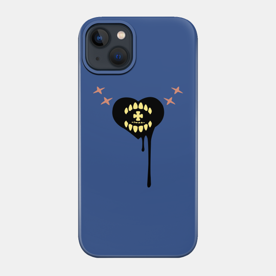 Happy Chaos 2 - Guilty Gear - Phone Case