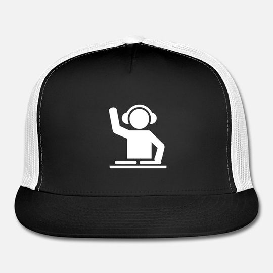 DJ cap for Men