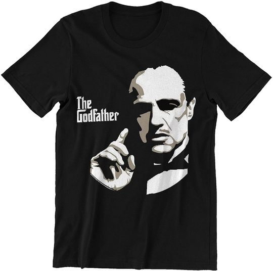 The Godfather Parrain  Unisex Tshirt