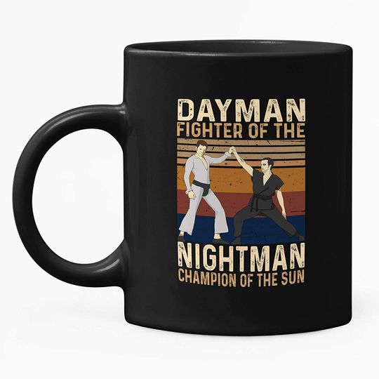its always sunny in philadelphia frank reynolds dayman fighter of the nightman champion of the sun Mug 11oz
