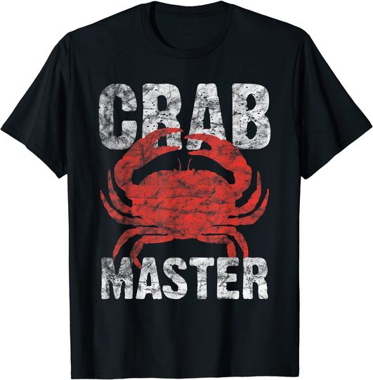 crab T-Shirt