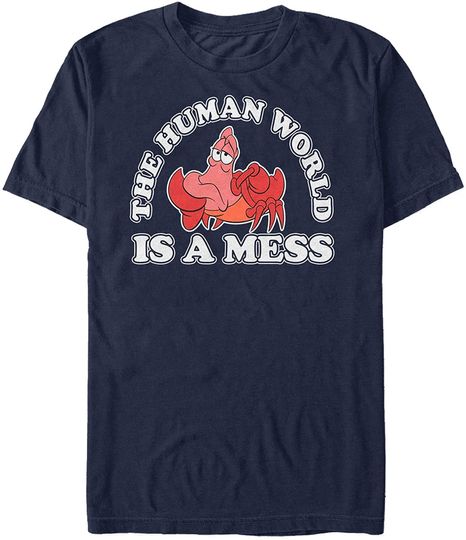 The human words carb T-Shirt