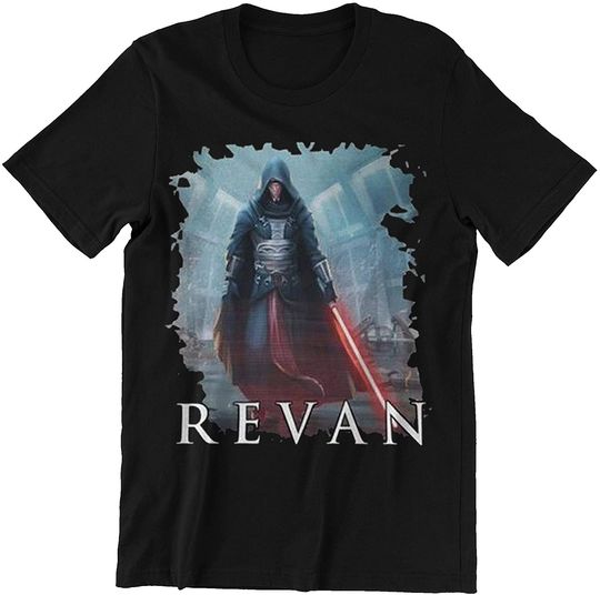 Revan Film Shirt
