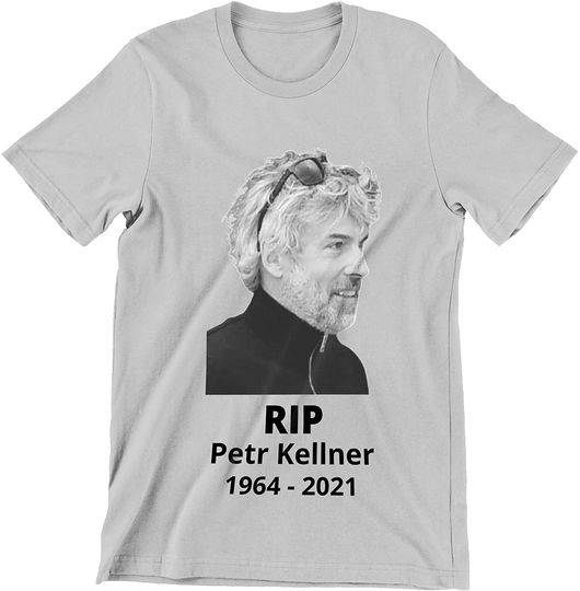 Rip Petr Kellner 1964-2021 Gift Shirt.