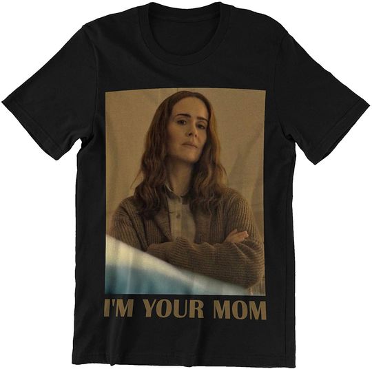 Diane by Sarah Shirt I'm Your Mom Shirt