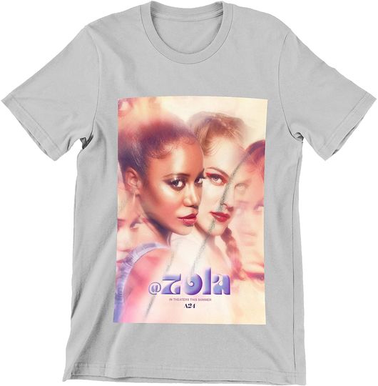 Zola Movie Shirt