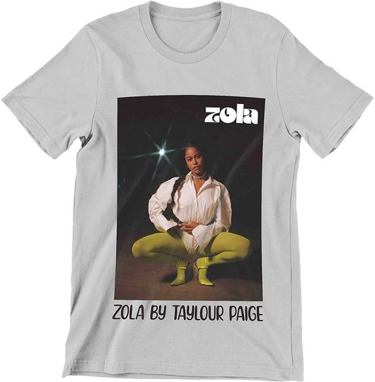 Zola by Taylour Paige Shirt