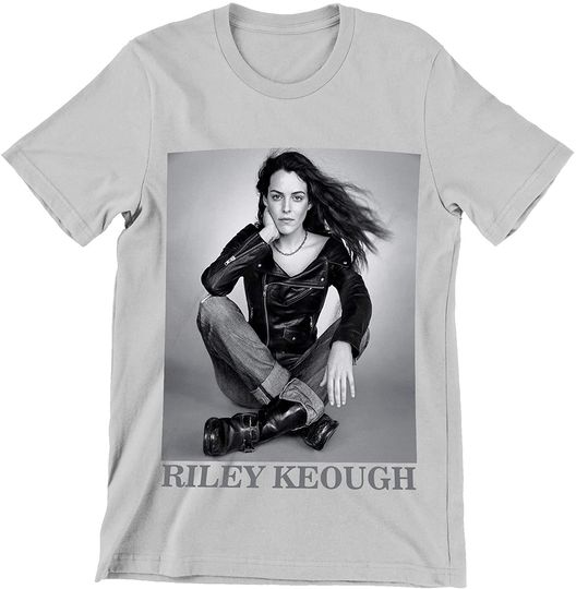Riley Keough Shirt