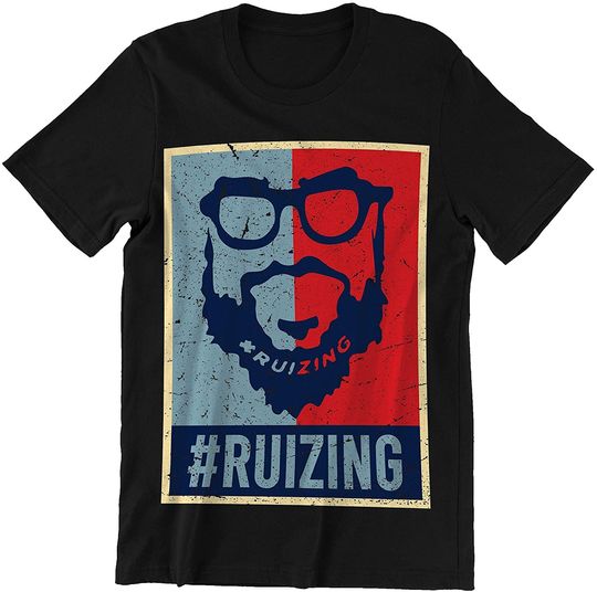 Ruizing Shirt Carl Ruiz Shirt