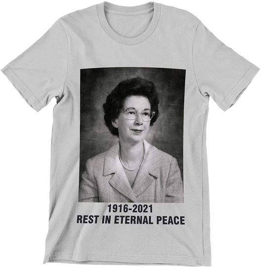 RIP Beverly Cleary Rest in Peace Shirt