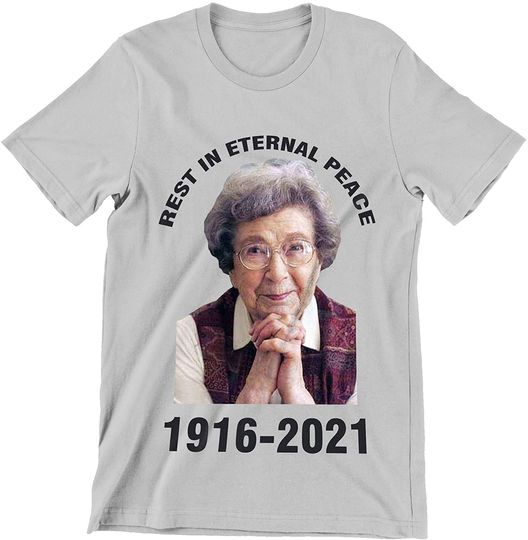 Beverly Cleary 1916-2021 Rest in Peace Shirt