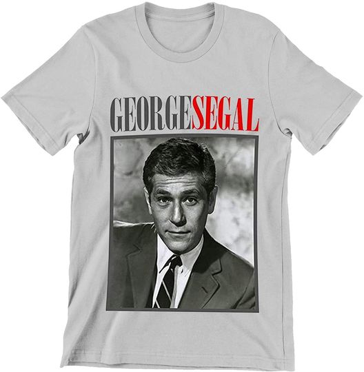 RIP George Segal RIP Shirt