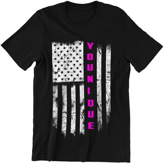 America Younique Shirt