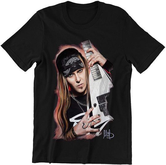 Rest in Peace Alexi Laiho Shirt Legend of Children of Bodom T Shirt