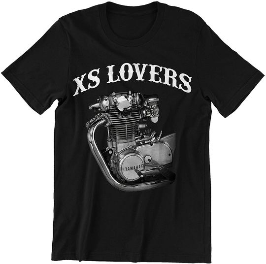 Xs Lovers Shirt
