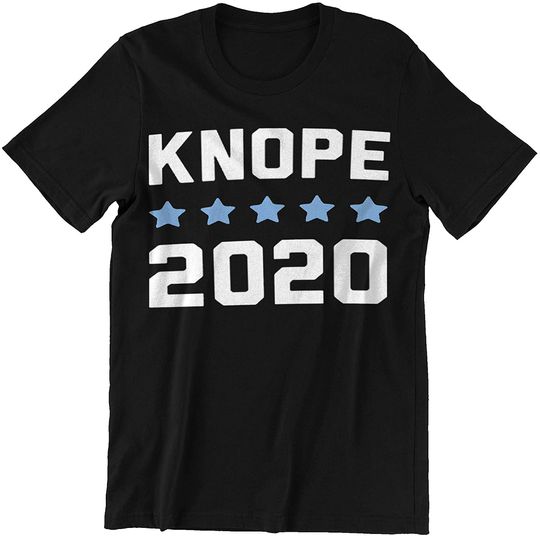 America Knope 2020 Shirt