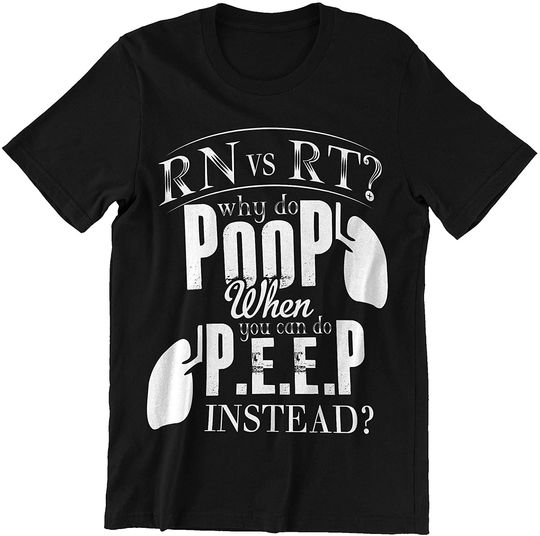 Poop Peep Why Do Poop When You Can Do Peep Instead Shirt