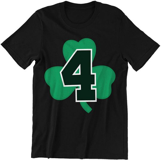 Irish Irish 4 Shirt