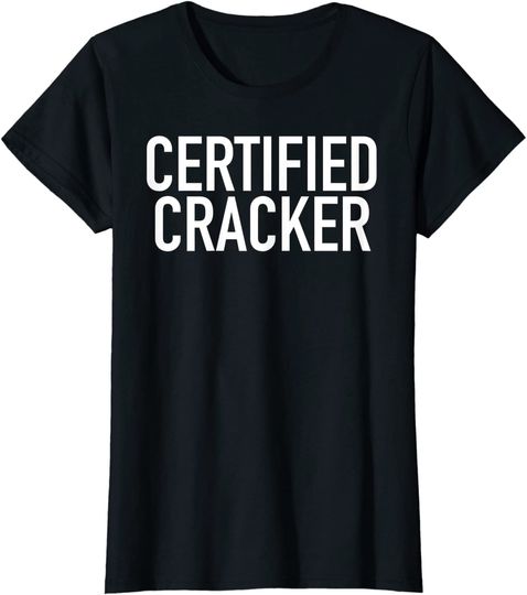 Certified Cracker Southern States Redneck Hoodie