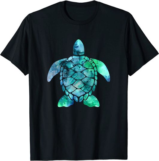 Save The Turtles Sea Turtle Gifts Ocean Animals Sea Turtle T Shirt