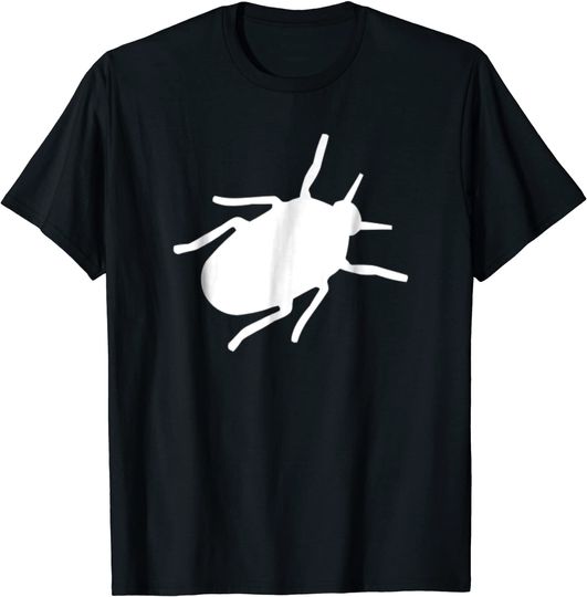 Bug Insect T Shirt