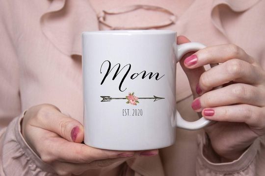 Love Mug for Mother's Day
