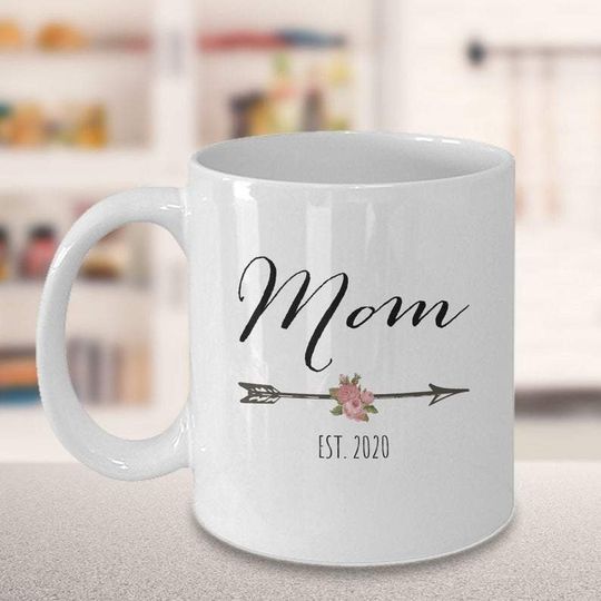 Love Mug for Mother's Day