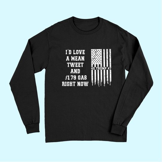 Funny mean Long Sleeves