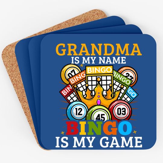 Bingo Coaster