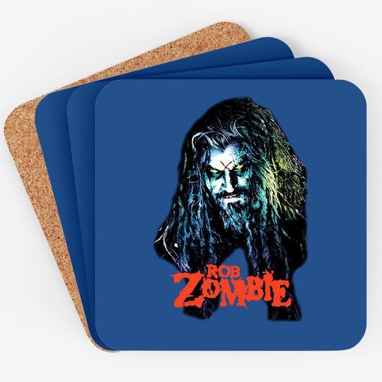 Rob Zombie Coaster