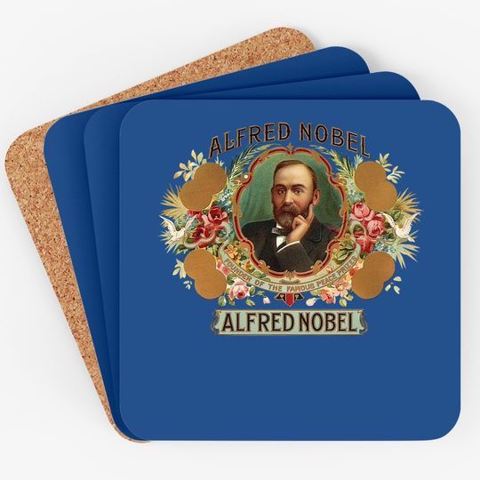 Alfred Nobel Coaster