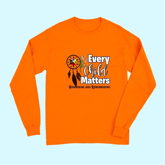 Bullying Unity Day Orange Day Long Sleeves
