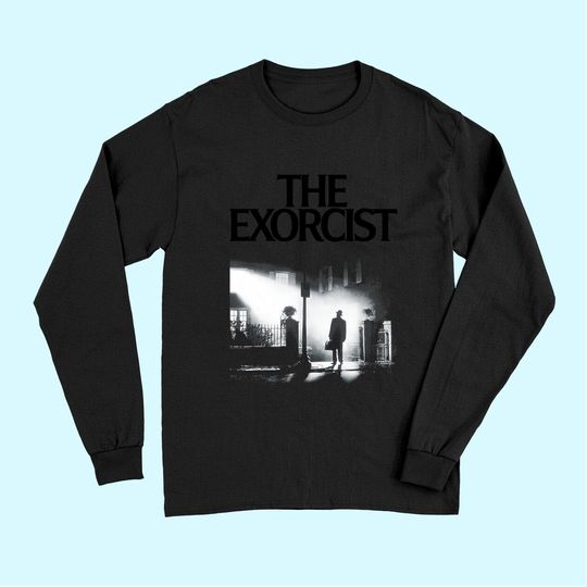 The Exorcist Long Sleeves
