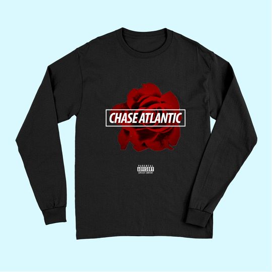 Chase-A-t-l-a-n-t-ic-Long Sleeves