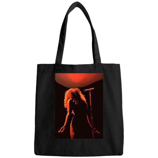 Shakira Painting Bags