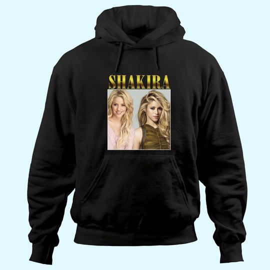 ShakiraHoodies
