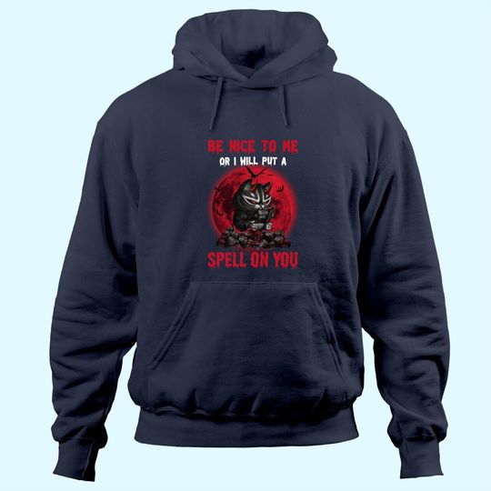 I Fully Intrend To Haunt People When I Die Classic Hoodie