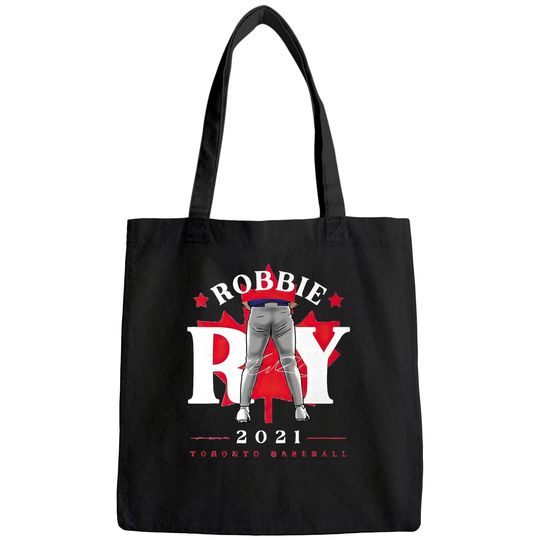 Robbie Ray Bags