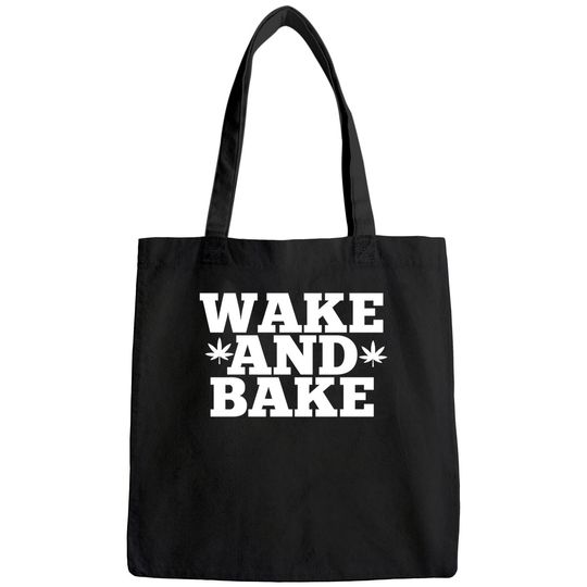 Wake And Bake Bags