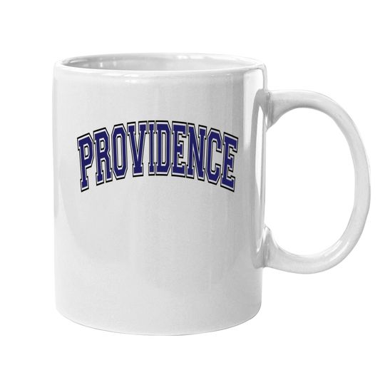 Providence Rhode Island Coffee Mug