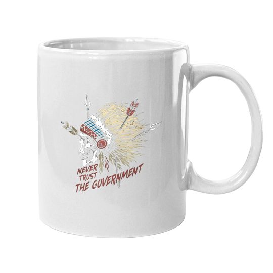 Native American Classic Coffee Mug