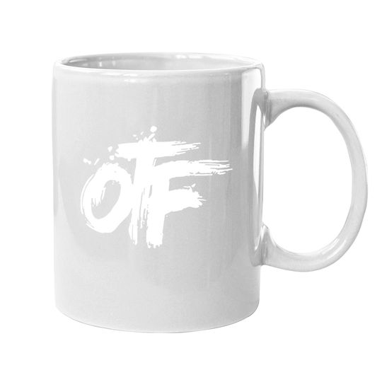 Lil Otf Coffee Mug