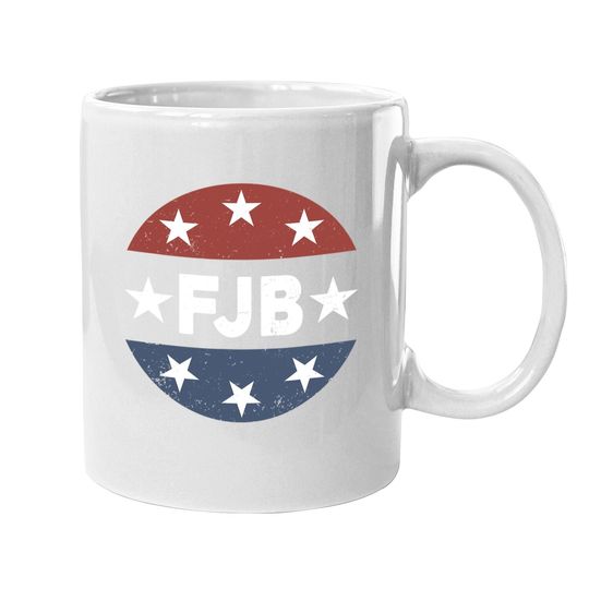 Pro America Fjb Coffee Mug