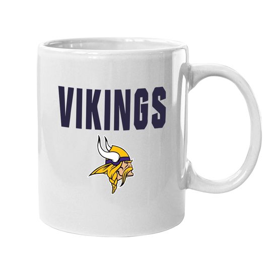 Football 50 Yard Line Dri-fit Short Sleeve Coffee Mug