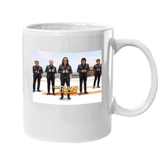 Los Bukis Mexican Band 2021 Coffee Mug Sweatshirt, Los Bukis Coffee Mug, Los Bukis Band Coffee Mug, Grupera Band Coffee Mug, Bukis Fans Coffee Mug